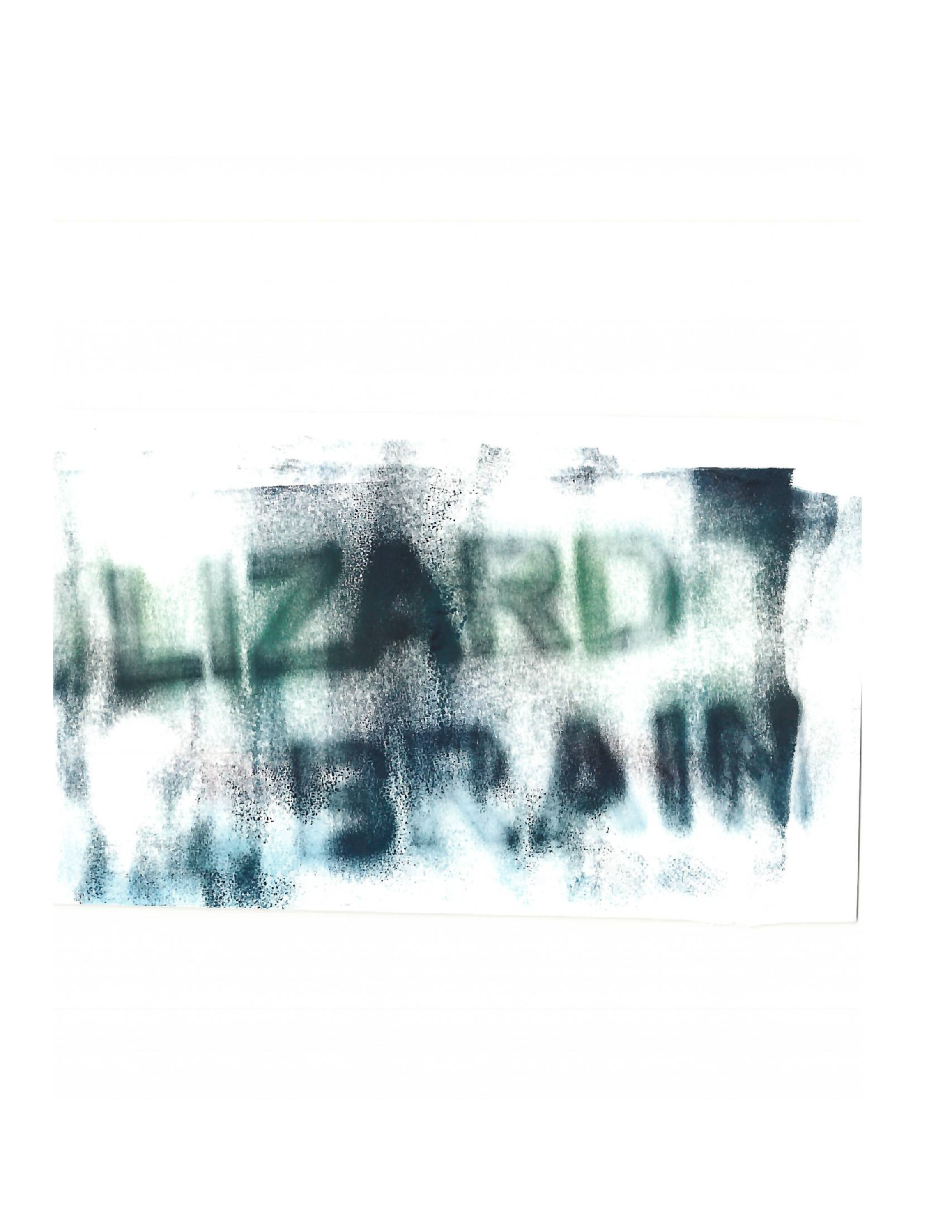 Lizard Brain 02